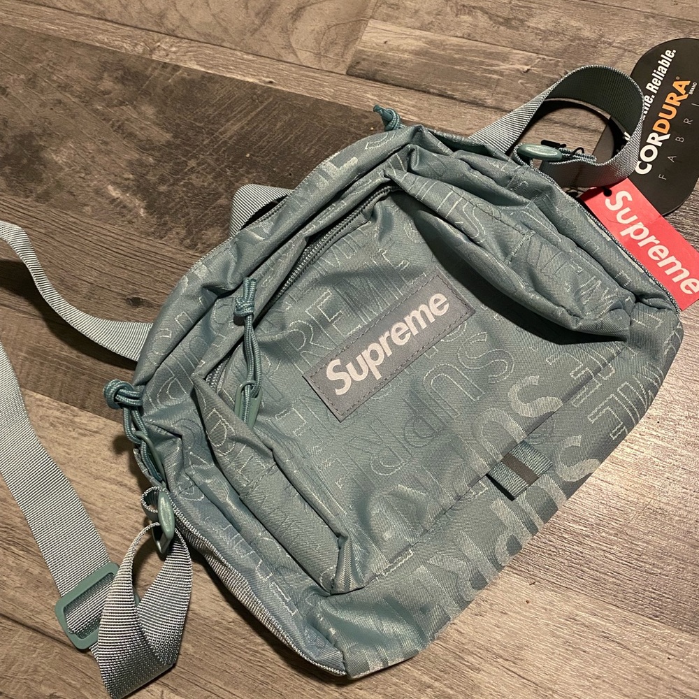 Supreme Bag